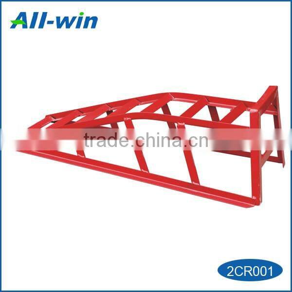 large load capacity high-quality steel car ramp