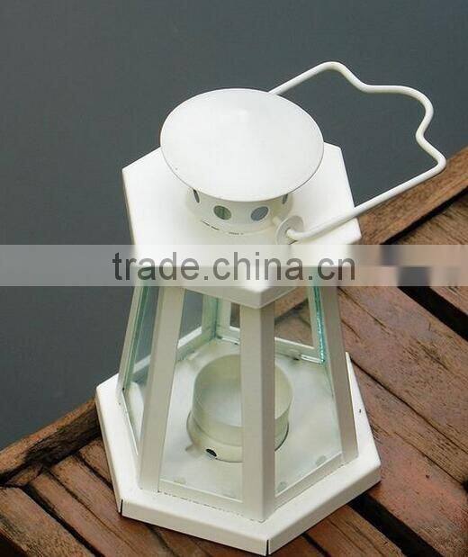 2017 New style tealight candel holder lantern