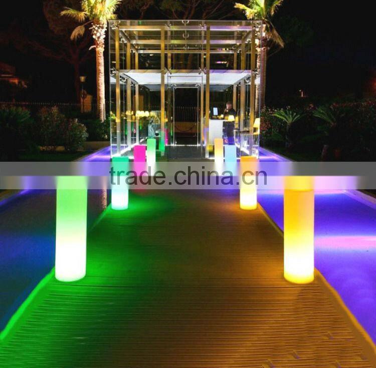 LED Event Furniture/Led Bar Furniture/Led Garden Ornaments/Commerical Furniture