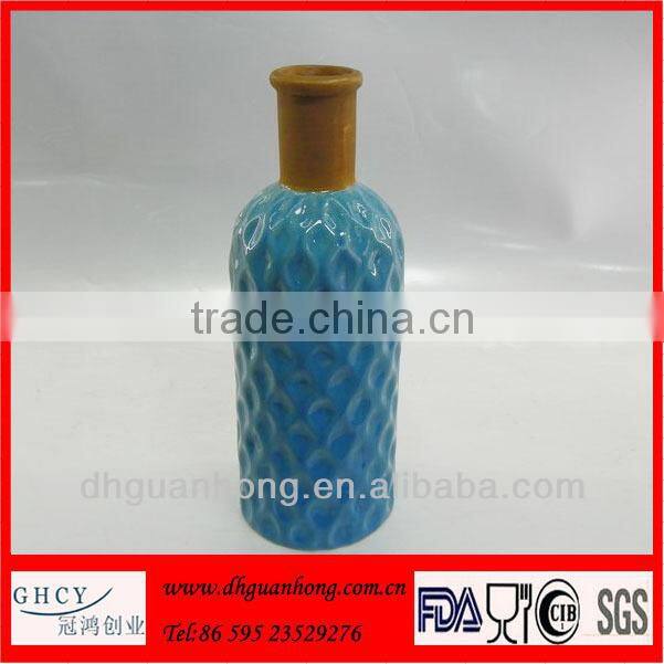 Good Quality Clay Vase