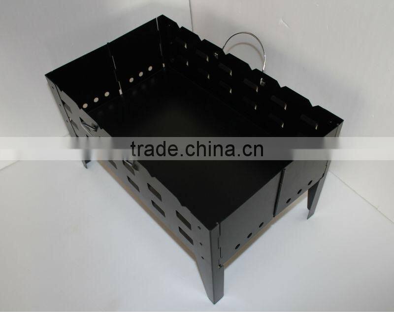 popular folding Charcoal Grill,outdoor BBQ grill