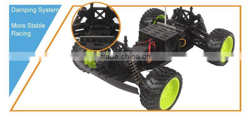 2015 1:14 new model car wholesale high speed rc car rtr electric car 4wd rc buggy , RCC156312