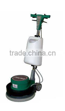 220V handheld low noise planetary polisher with CE ISO