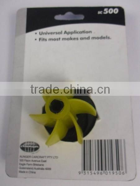 Petrol Tank Cap Universal