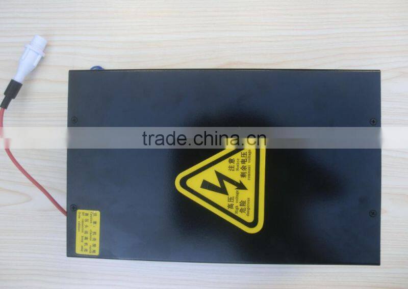 HY-80T CO2 laser power supply 220 AC input power