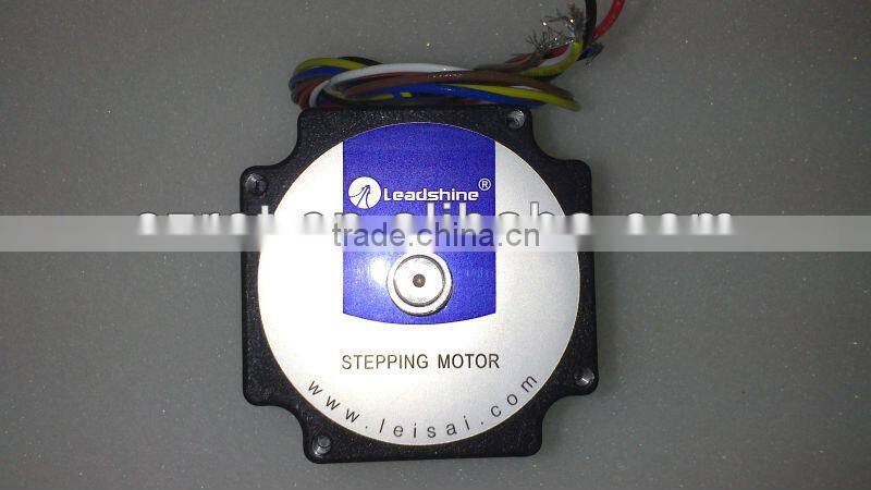 China Laser leadshine stepper motor Motor 863s42