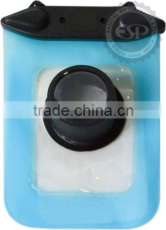 #82812 High quality digital waterproof camera case