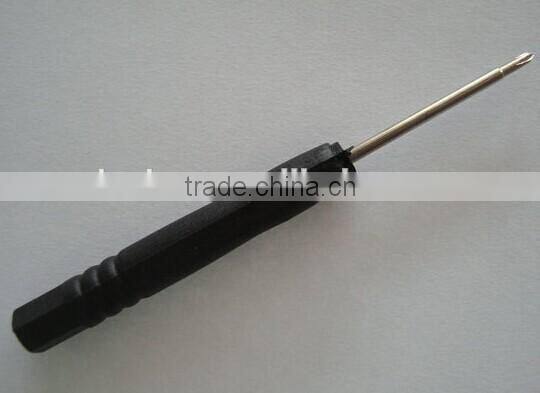 Wholesale 1.5mm mini Phillips head screwdriver /iPhone repair tools