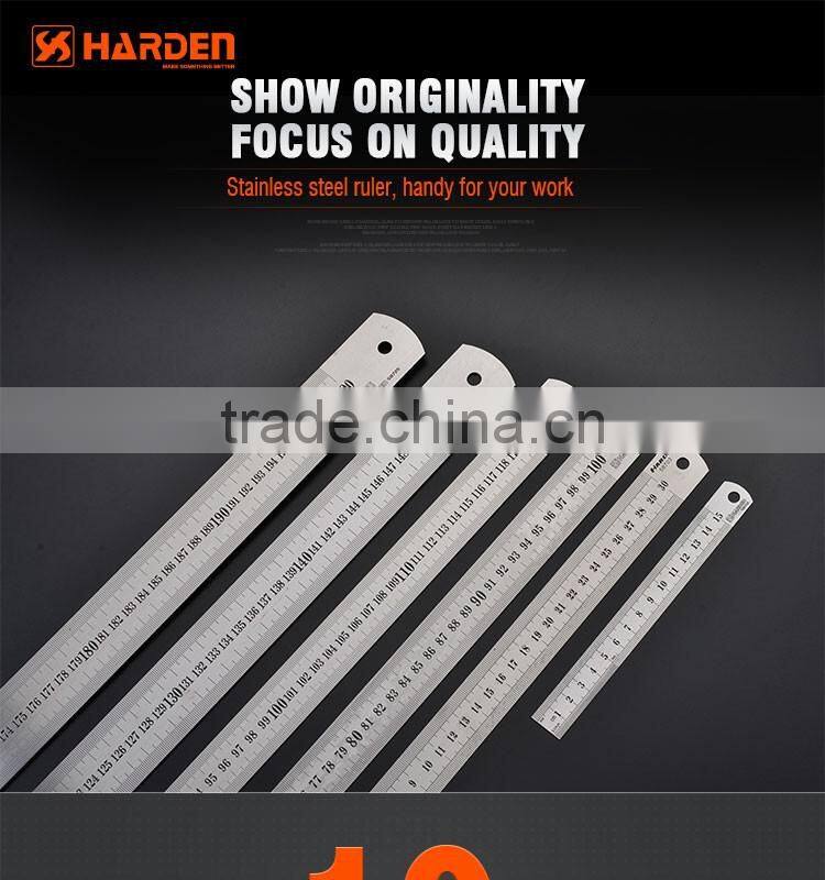 Professional Stainless Steel Ruler
