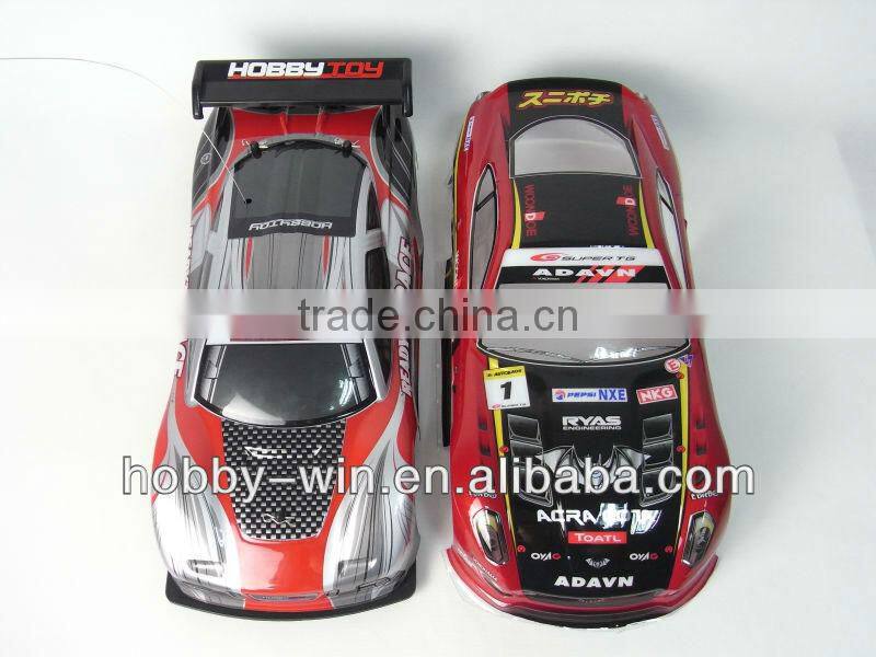 1:10 4CH Sports On Road RC Car rc car differential