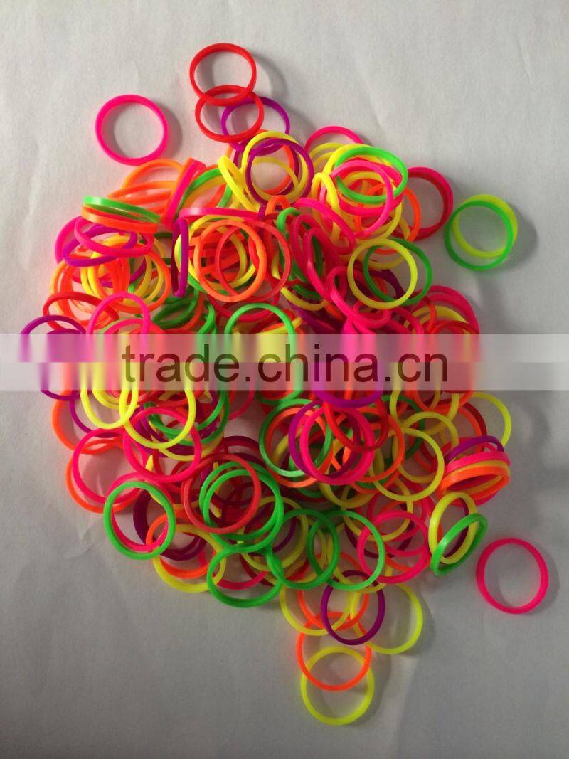 custom silicon band for more