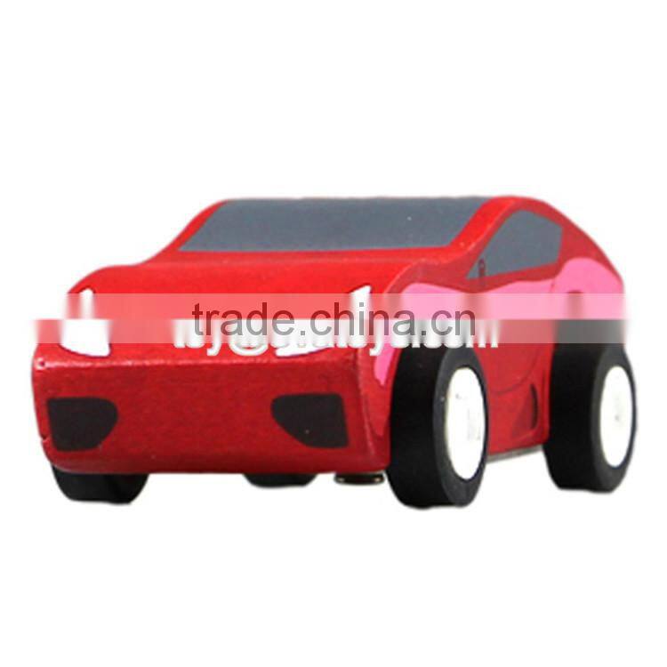 Wholesale cheap kids wooden toy truck high quality children wooden toy truck W04A035