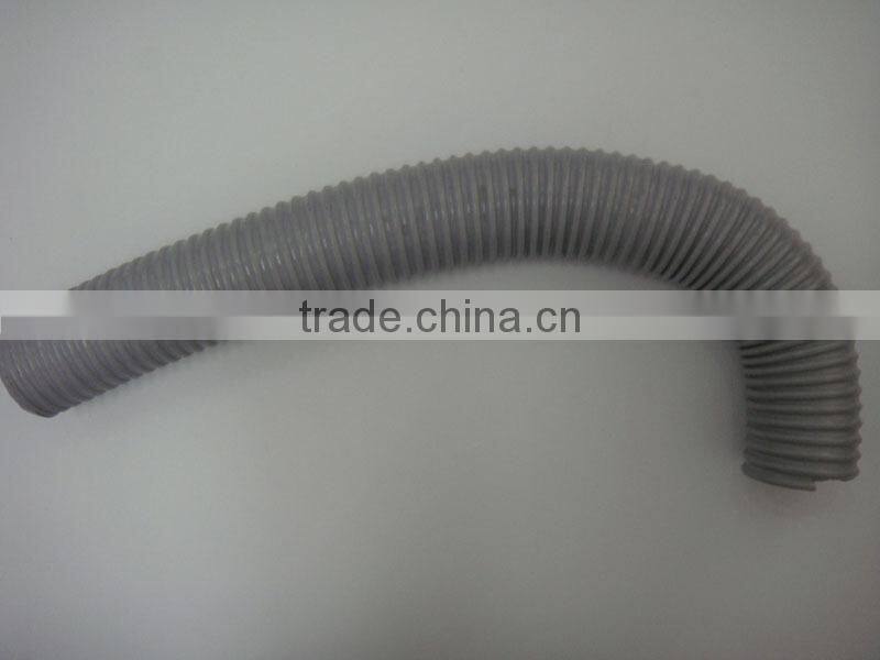 jiangsu wuxi flexible PVC air duct hose