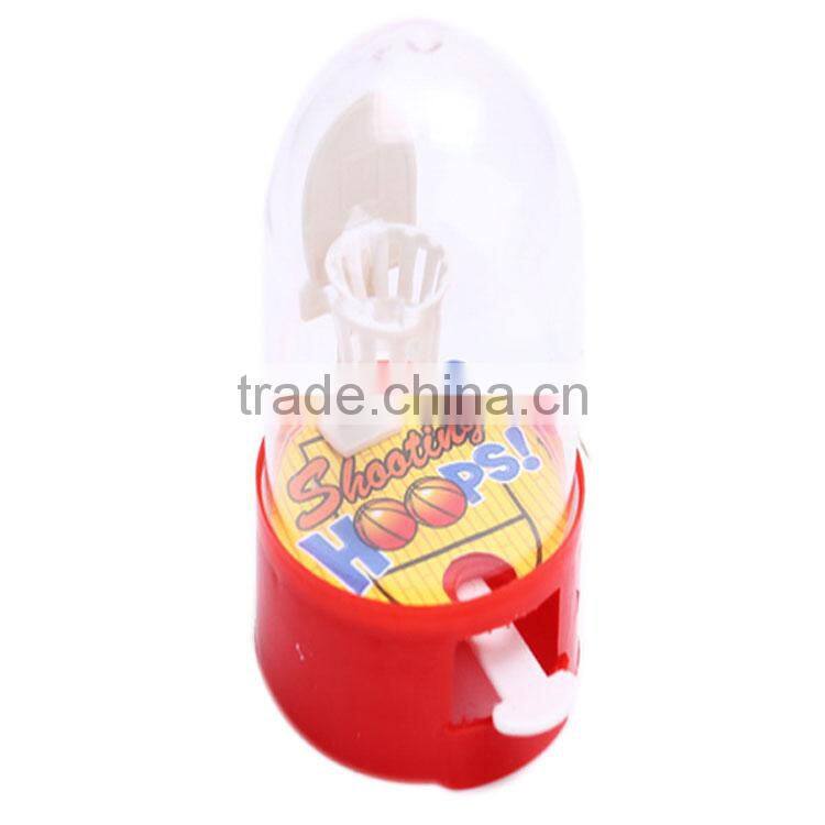 Cheap small plastic toys with EN71