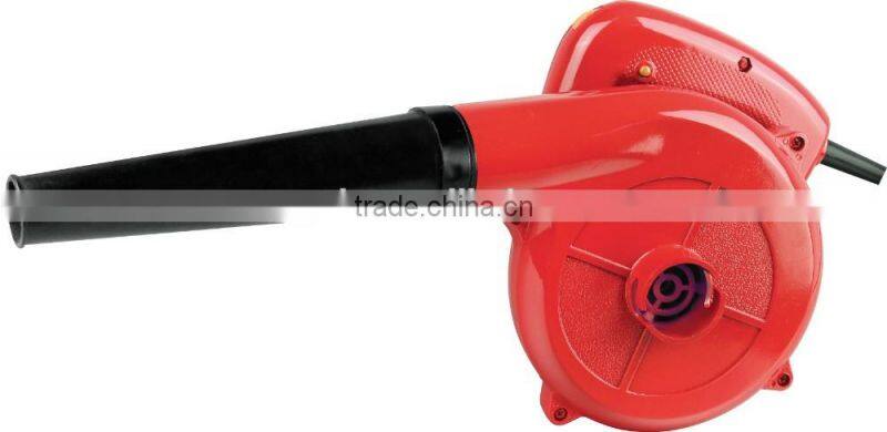 500W portable air blower/mini air blower/electric air blower