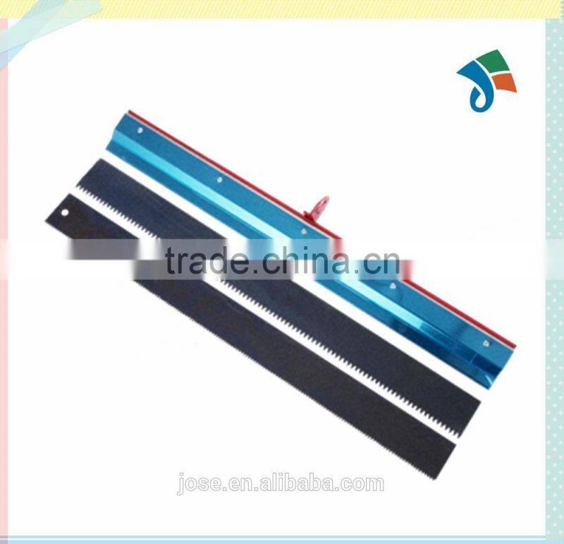 Stainless Steel Pin Leveler For Epoxy Flooring Screeding