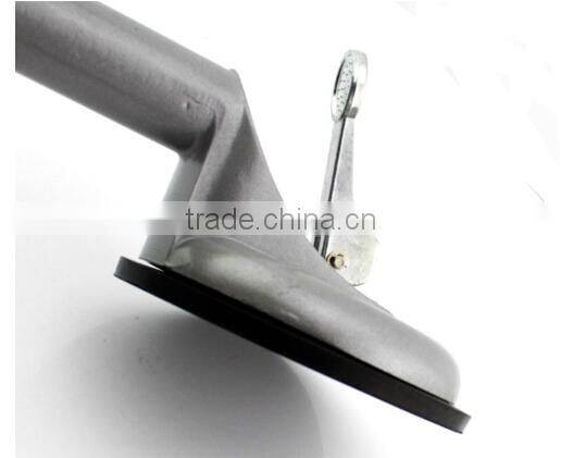 BERRYLION tools powerful two jaws glass suction cup with alloy design