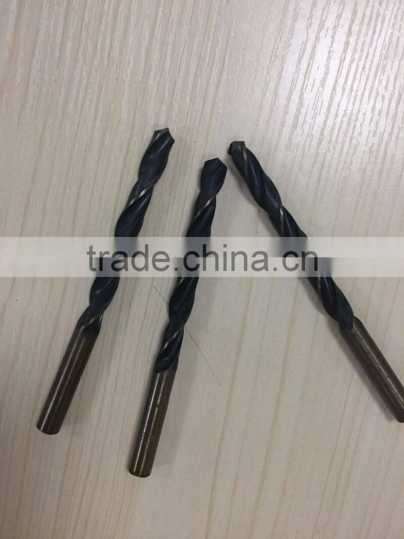 BERRYLION HSS forged metal cutting drill bit with high quality