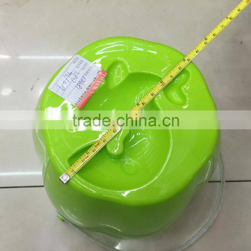 2015 new Plastic PP high quality crab bucket