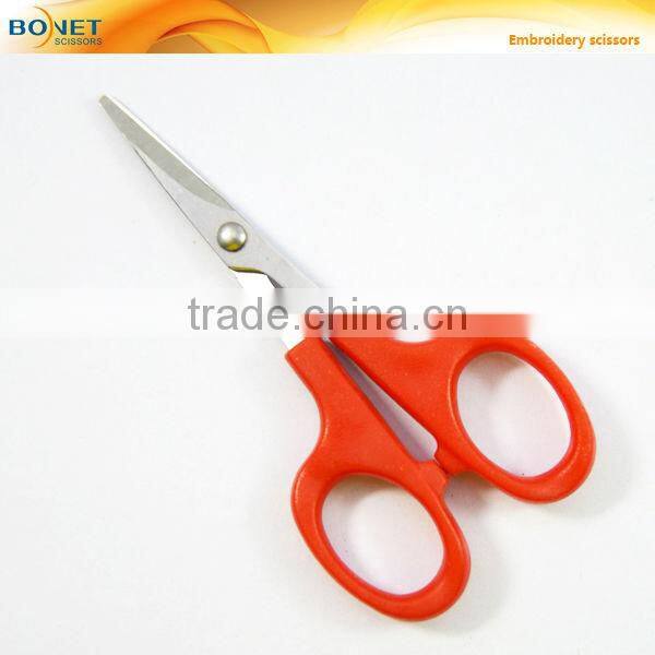 S96010-4 LFGB certificated 4-1/8" general cotton yarn cutting scissors