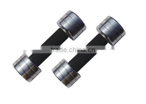 Chrome Dumbbell