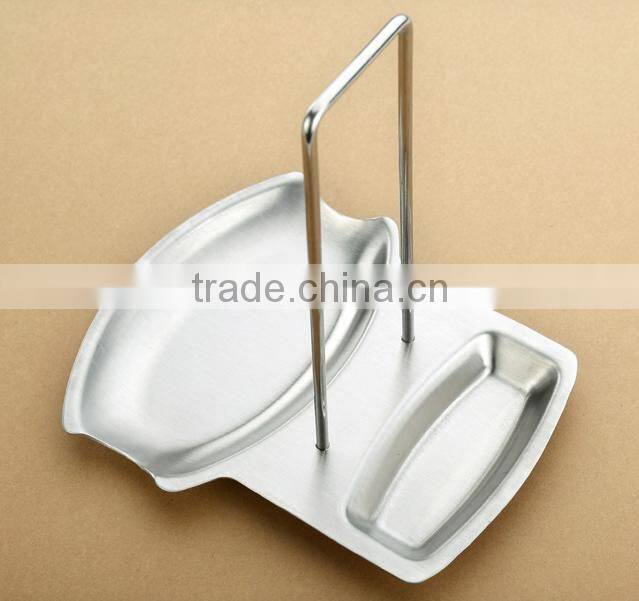 42111 Preworks by Progressive pot Lid holder Spoon Rest