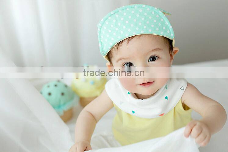 Top Selling Baby Cap Suitable For 1-3 Old Baby Fashion Baby Hat And Cap