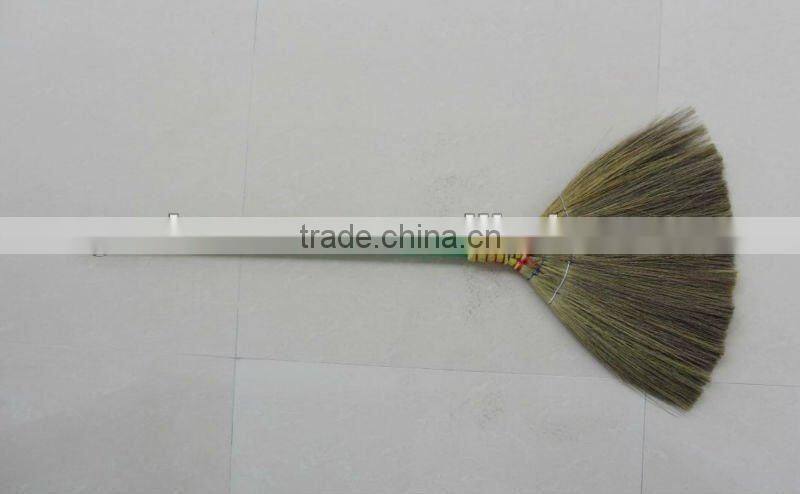 Popular grass broom