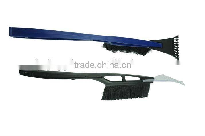 Snow brush with Ice scraper
