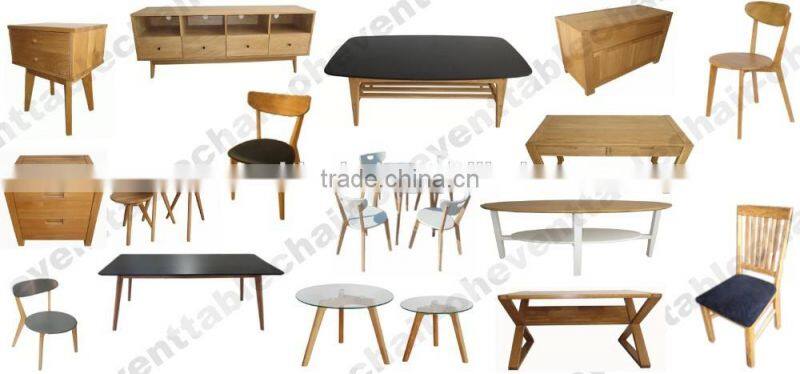 dinning table solid wood coffee table in living room