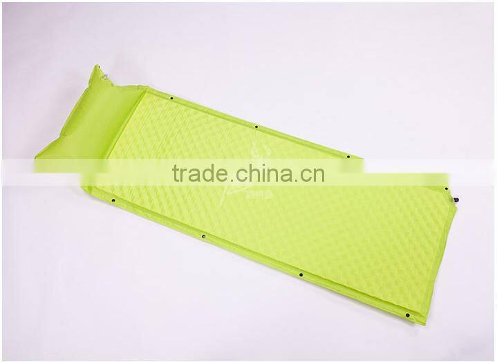 Camouflage Camping Matress Self Inflating Camping Mat