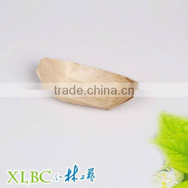 Wooden boat for competitive price