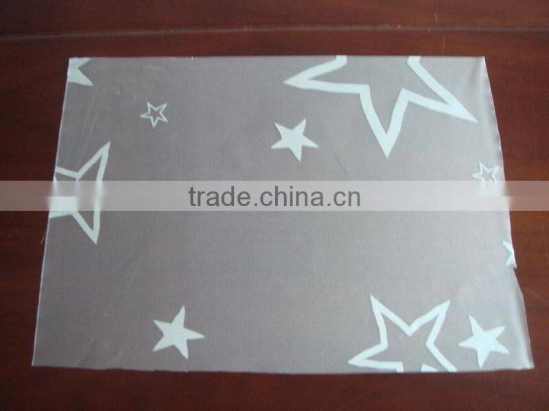 2014 new fashion designed printed party PEVA roll table cover,Direct factory/Manufactory supply