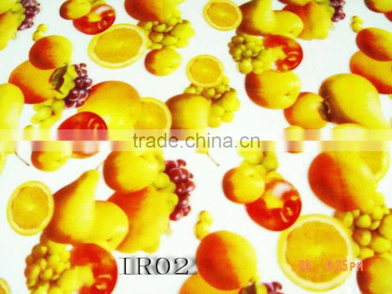 new series table cover clear plastic thick clear plastic table cloth