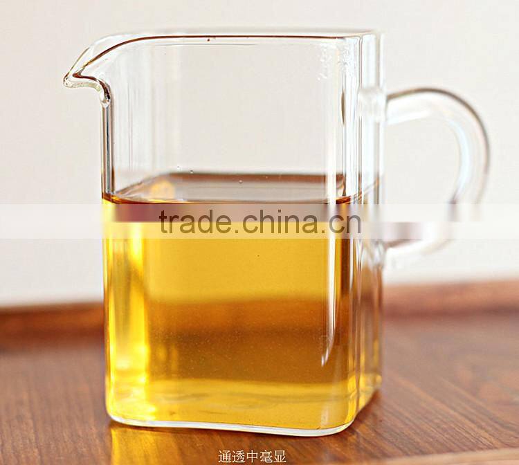 Organic Raw Pu-erh Tea cake 357g Chinese Puer tea cake Slimming tea