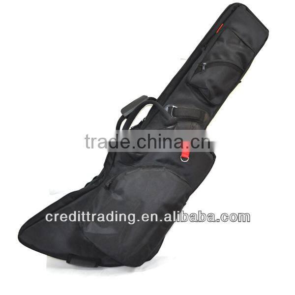 Premium Stronger Acoustic Guitar Bag