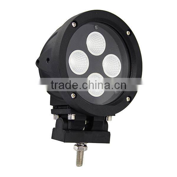 J eep Offroad Working Headlights Truck Mining Light LED Bars