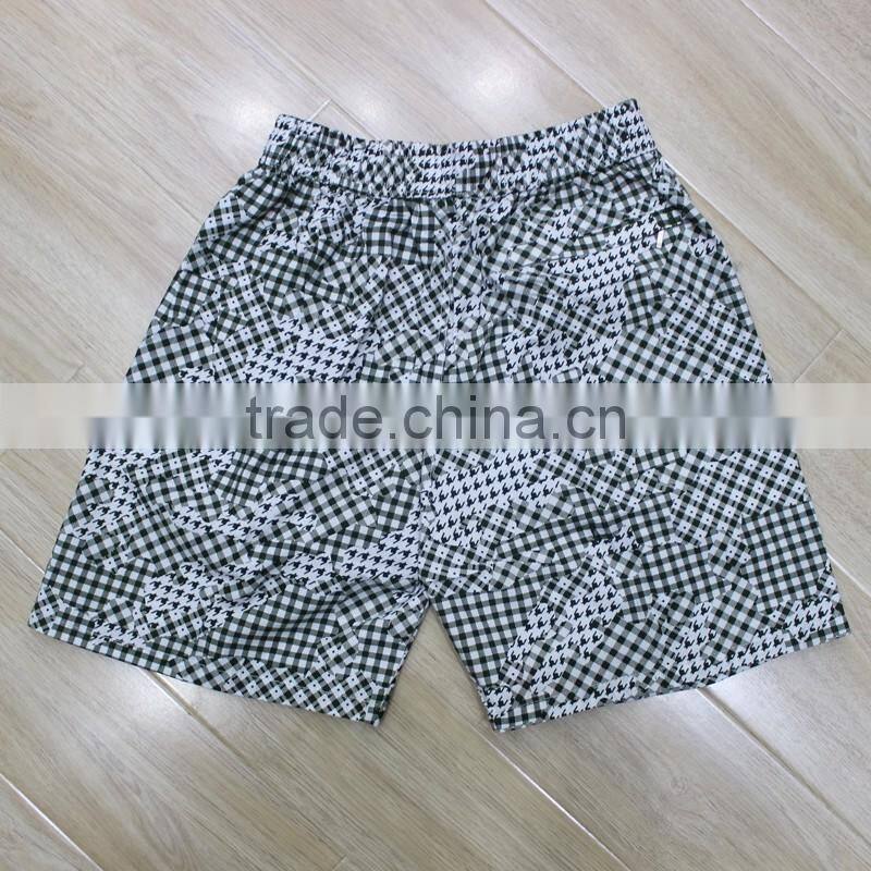2016 Hot Sell Stock Mens Beach Shorts Sports