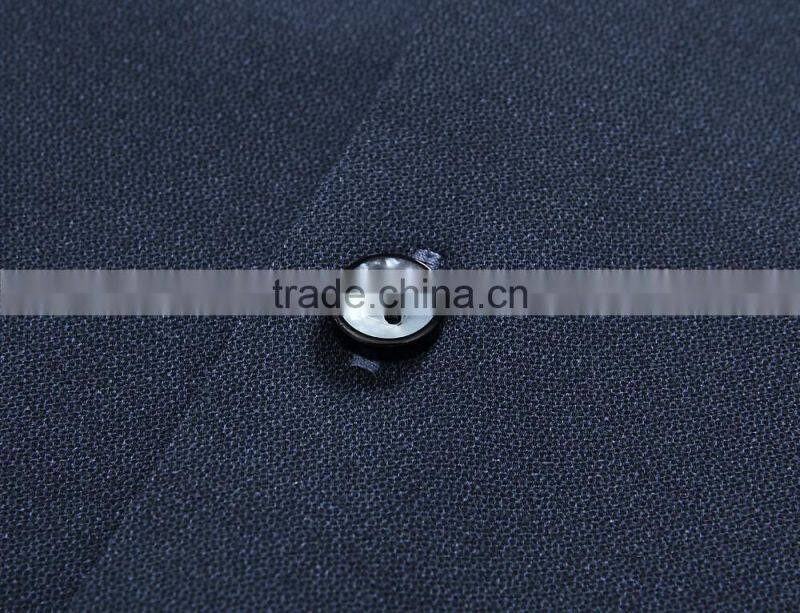 custom long sleeve cotton solid mens polo t shirt