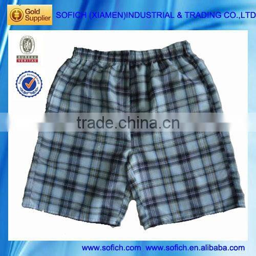 2014 China Supplier new fashion beach short wholesale