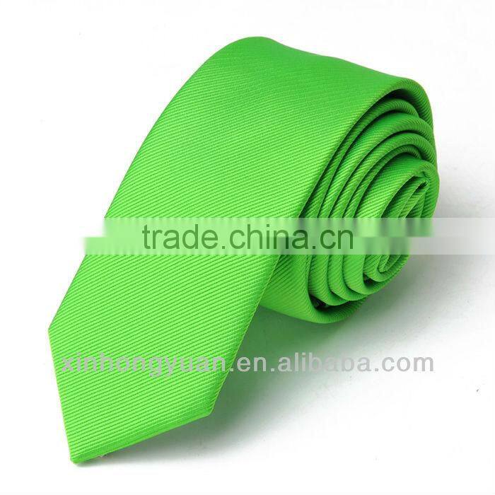 fashion necktie for girls