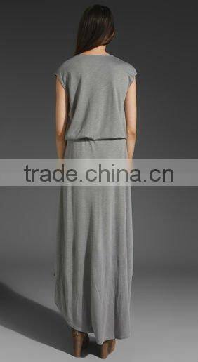 12DR071 2012 fashion maxi dresses for woman