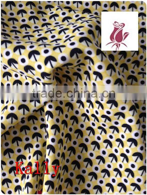 K shaoxing cicheng textile 2014 high qulity rayon viscose 100 rayon fabric viscose fabric