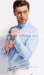 Men's cotton Shirt slim fit shirt HOT! MSRT0058
