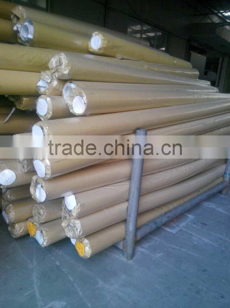 PVC Coated Tarpaulin Fabric Stocklot For Tent,Truck Cover