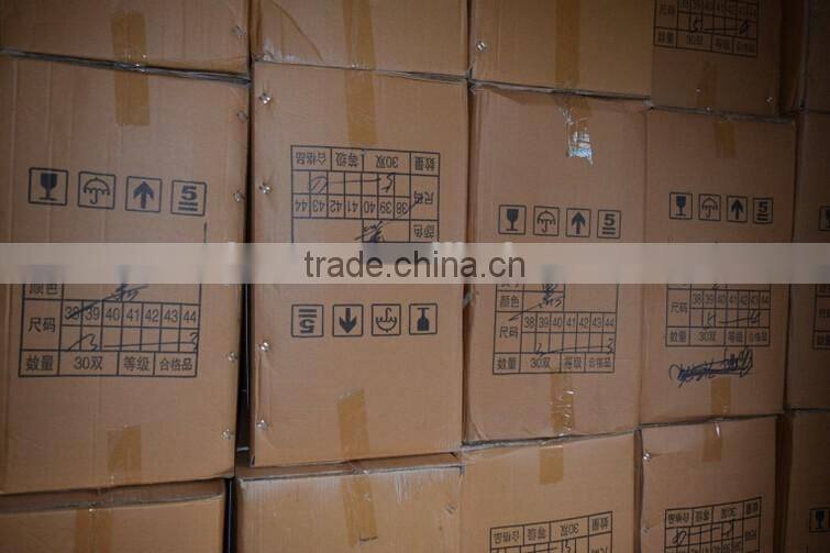 GZY lots of ladies flat shoes manufacturer China