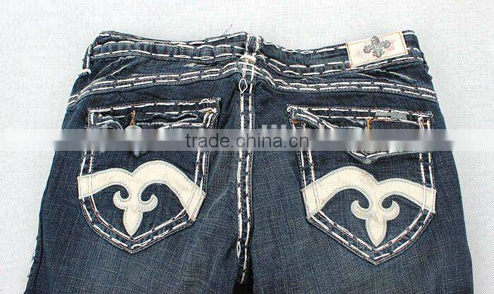 d jeans brand jeans high quality lady jeans