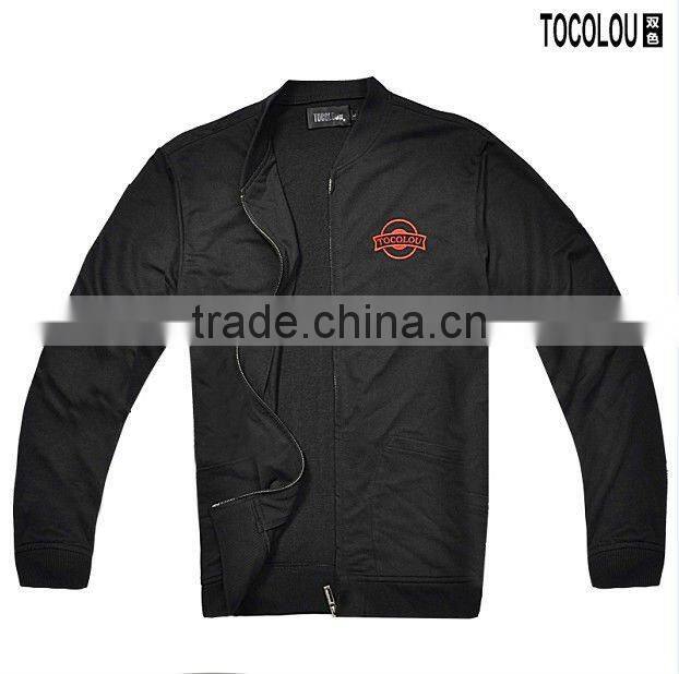 Mens' knited jogging suits