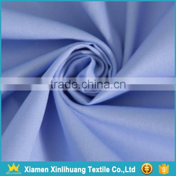Competitive Price 60% Cotton 40% Polyester Twill Workwear Fabric