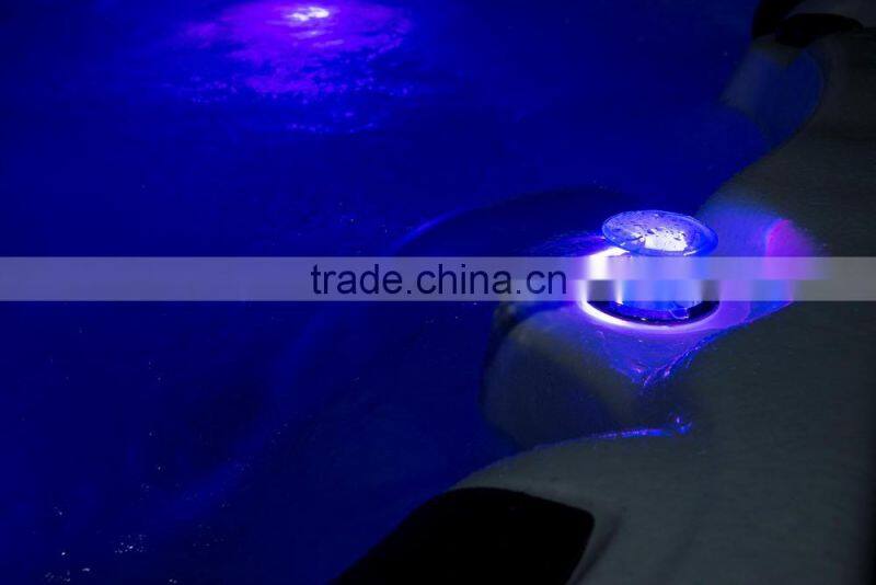 Hot sale Luxury Whirlpool Massage Bathtub